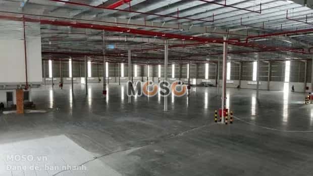 Cho thuê kho, nhà xưởng An Hòa Huyện Củ Chi, TP.HCM – giá 22.5 tỷ - ảnh 3