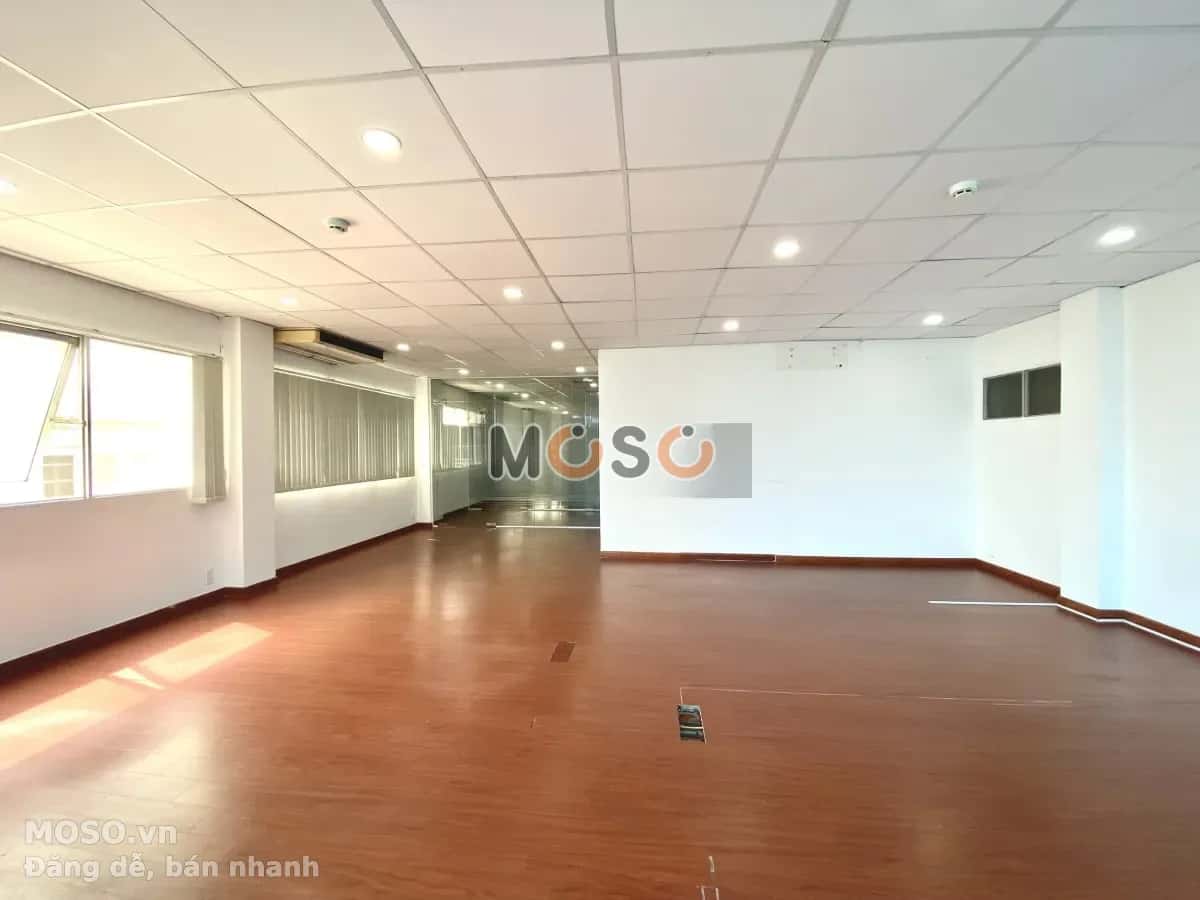 Cho thuê văn phòng Đường Võ Văn Tần Quận 3, TP.HCM – giá 30 triệu - ảnh 3