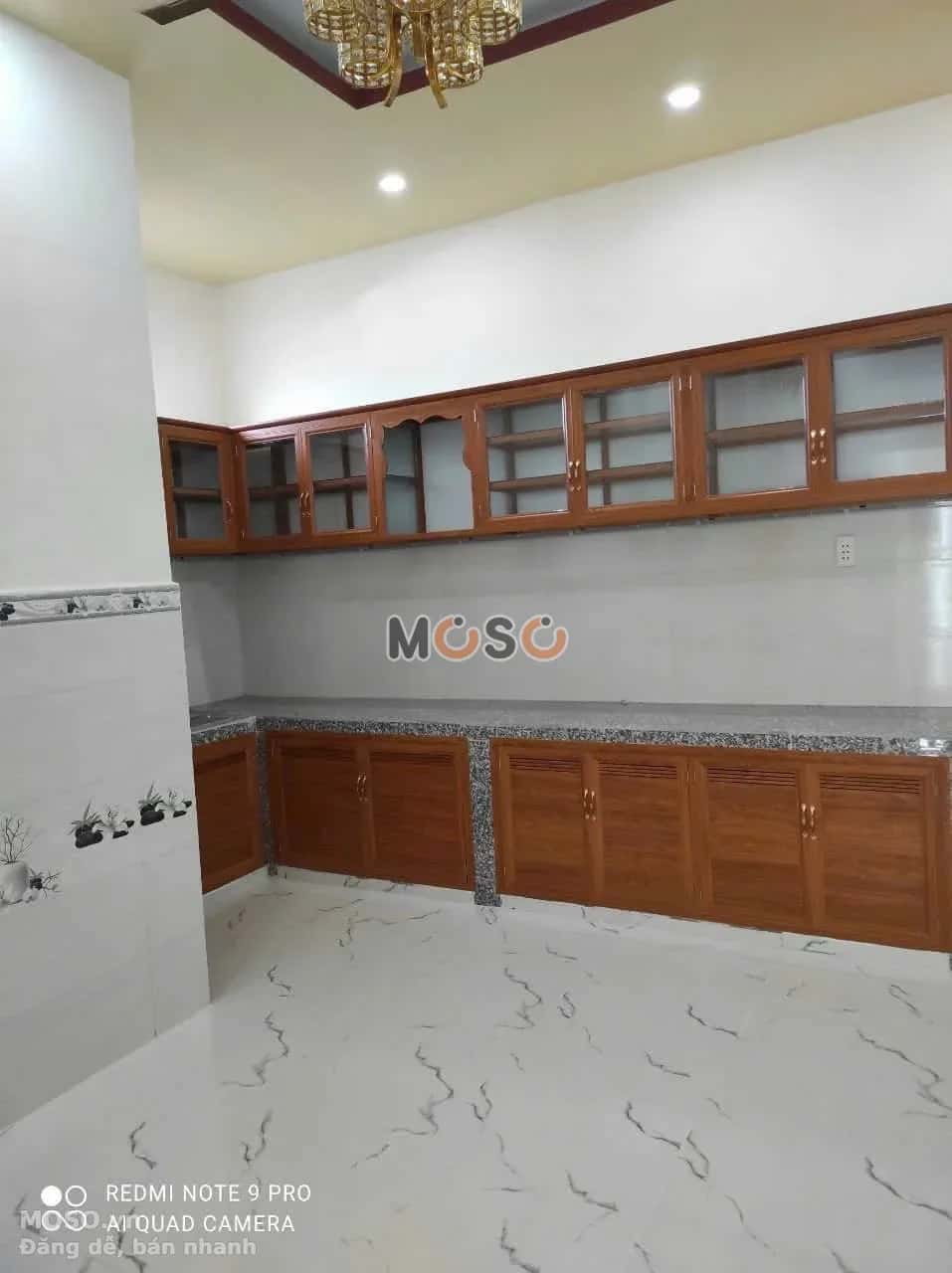 Bán nhà hẻm Lê Chí Dân Thành phố Thủ Dầu Một, Bình Dương – 1 phòng ngủ, giá 3 tỷ - ảnh 5