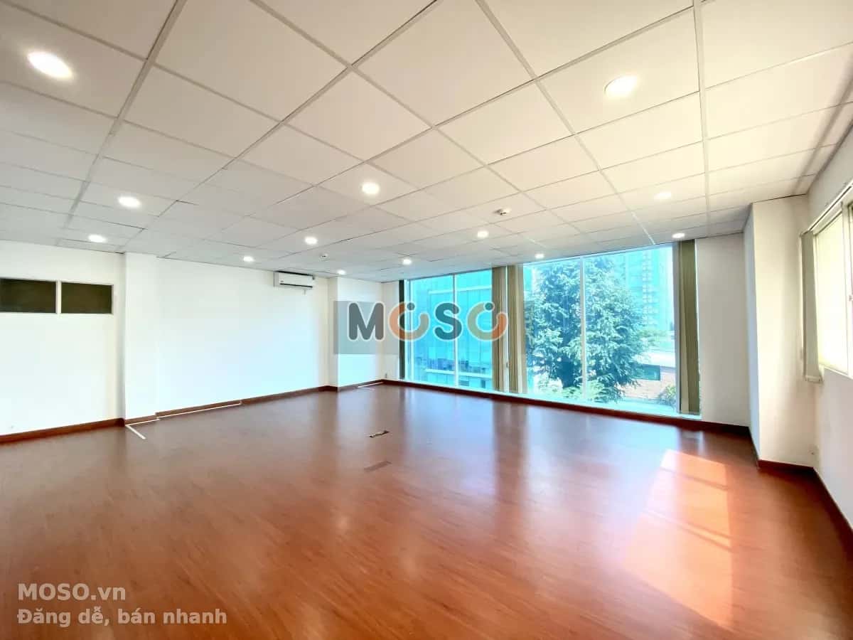 Cho thuê văn phòng Đường Võ Văn Tần Quận 3, TP.HCM – giá 30 triệu - ảnh 2