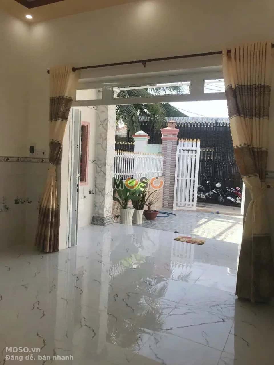 Bán nhà hẻm Lê Chí Dân Thành phố Thủ Dầu Một, Bình Dương – 1 phòng ngủ, giá 3 tỷ - ảnh 2
