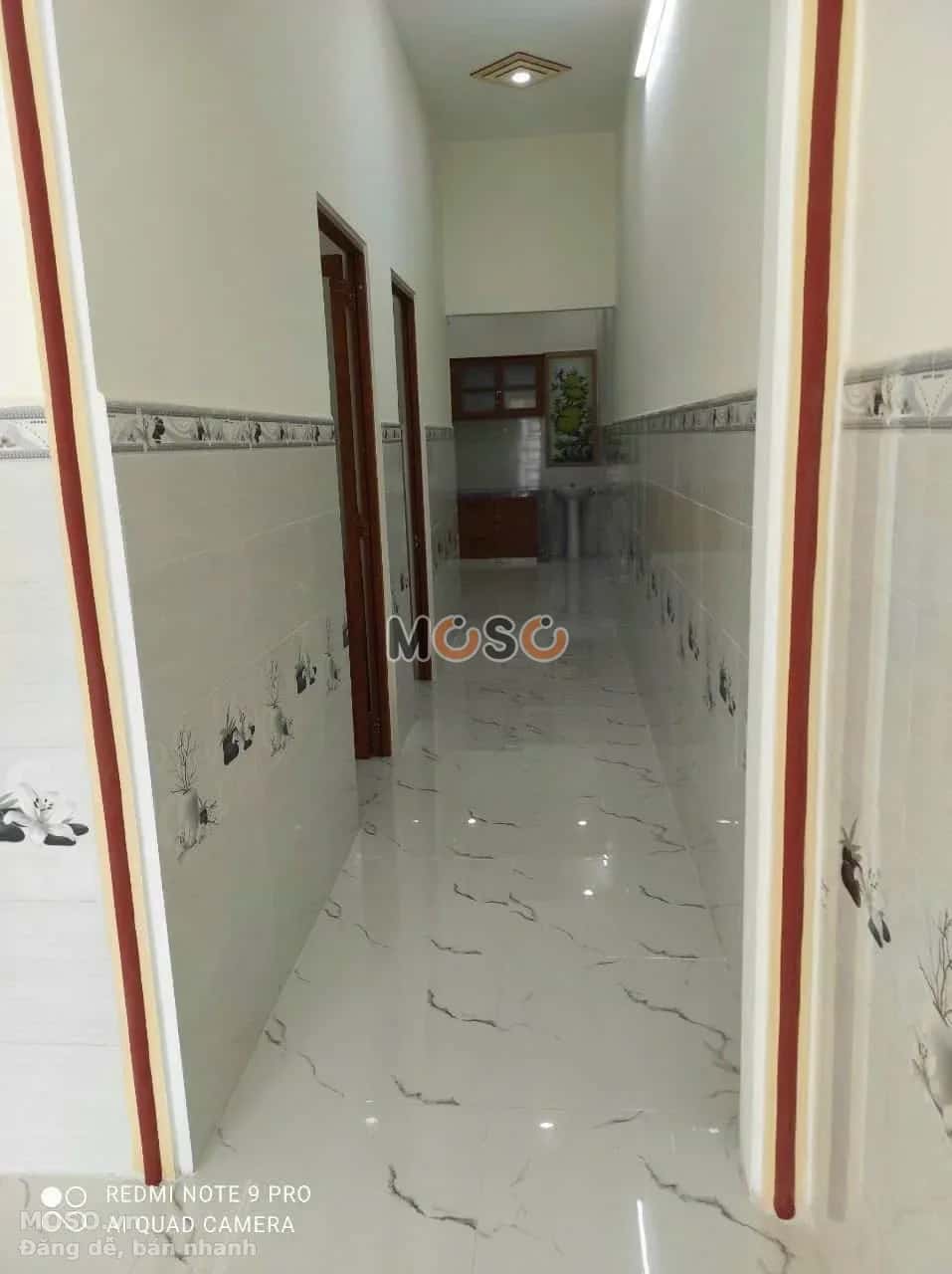 Bán nhà hẻm Lê Chí Dân Thành phố Thủ Dầu Một, Bình Dương – 1 phòng ngủ, giá 3 tỷ - ảnh 4