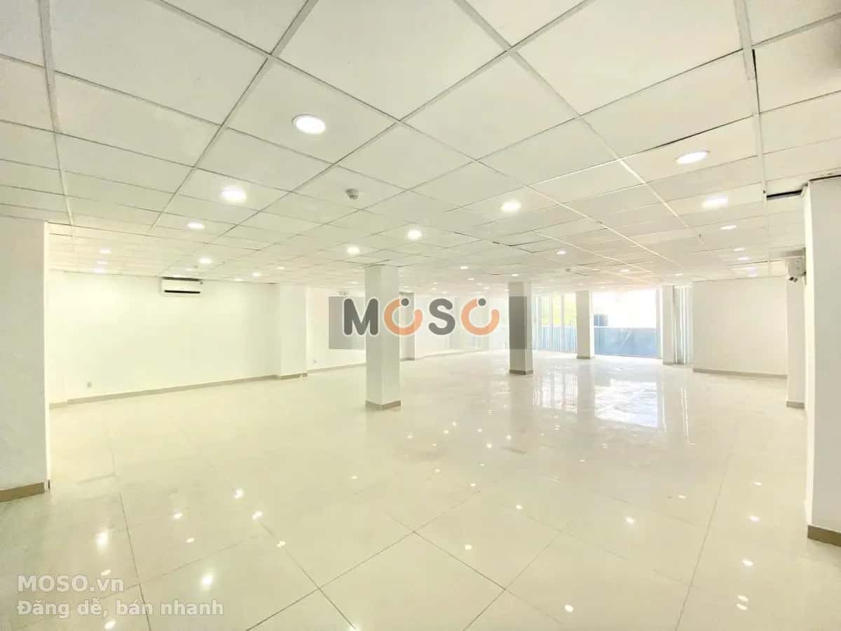 Cho thuê văn phòng Nguyễn Xí Bình Thạnh, TP.HCM – giá 45 triệu - ảnh 1