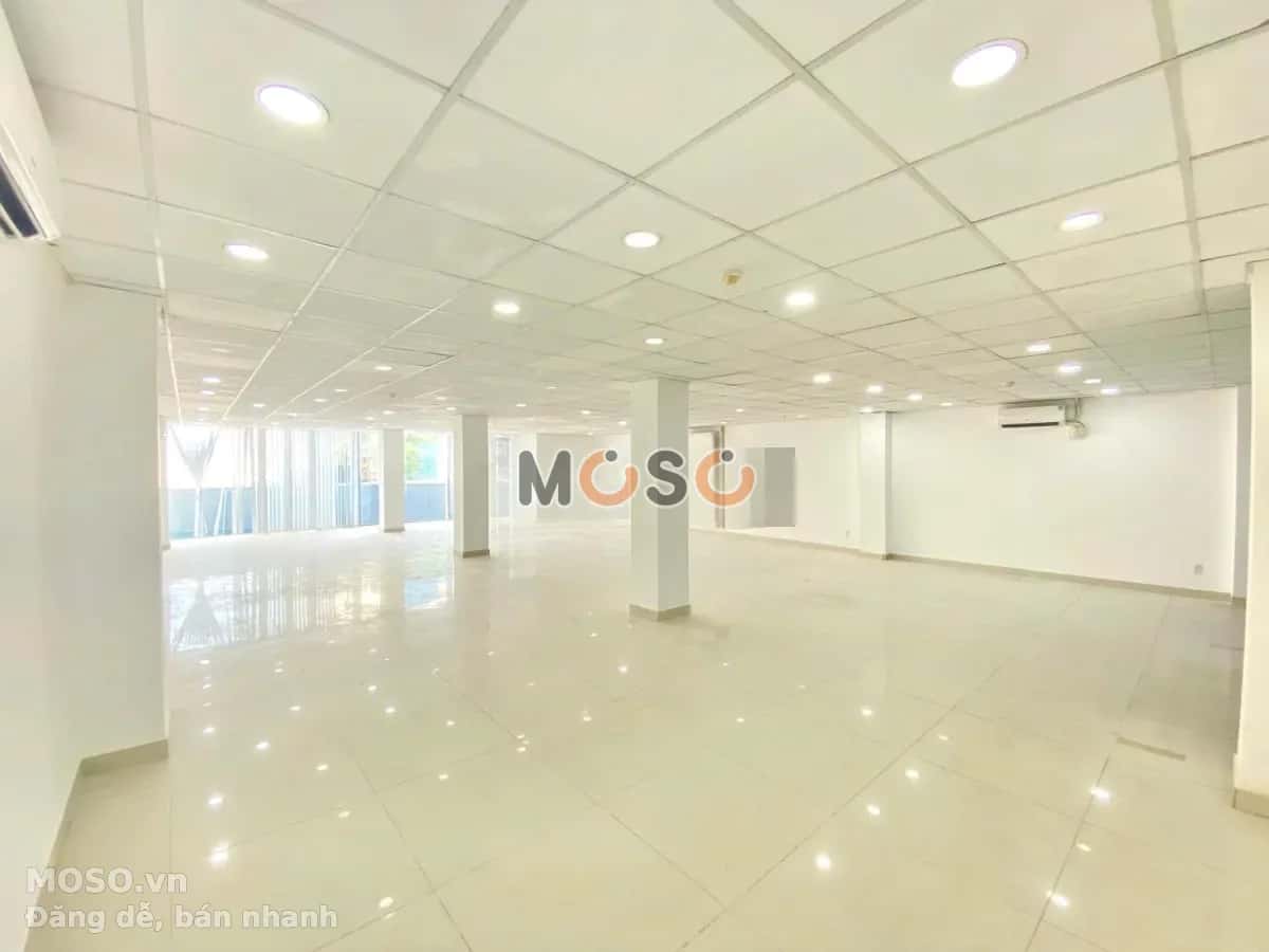 Cho thuê văn phòng Nguyễn Xí Bình Thạnh, TP.HCM – giá 45 triệu - ảnh 2
