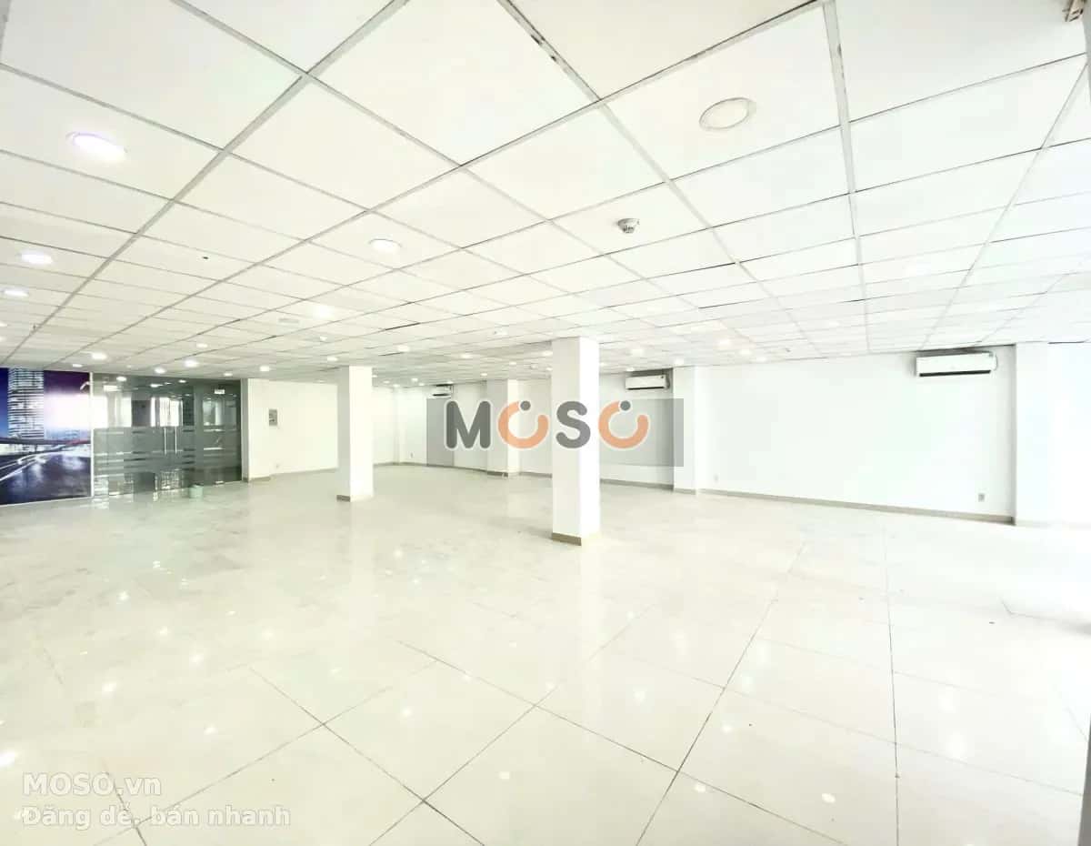 Cho thuê văn phòng Nguyễn Xí Bình Thạnh, TP.HCM – giá 45 triệu - ảnh 3