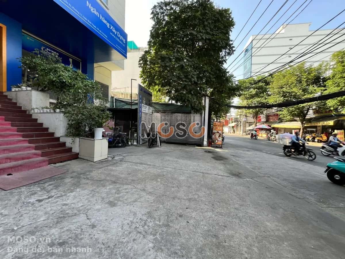 Cho thuê văn phòng Nguyễn Xí Bình Thạnh, TP.HCM – giá 45 triệu - ảnh 4