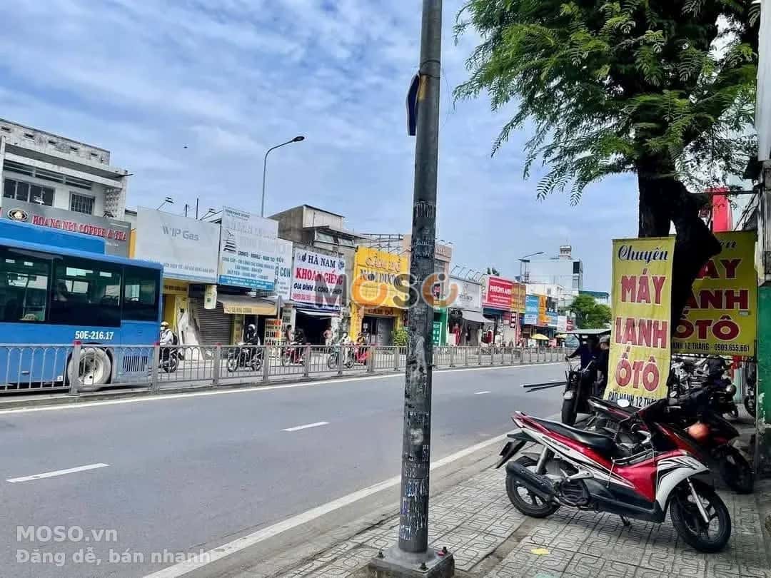 Bán nhà mặt tiền Nguyễn Oanh Quận Gò Vấp, TP.HCM – 1 phòng ngủ, giá 11.5 tỷ - ảnh 2