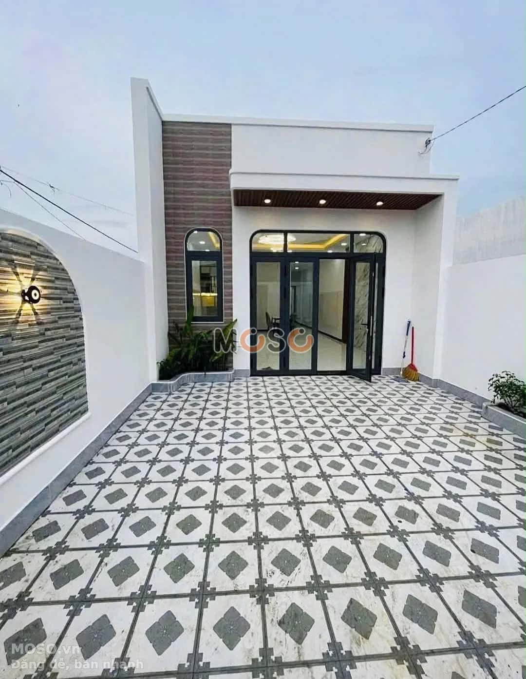 Bán nhà mặt tiền QUỐC LỘ 1A Huyện Bình Chánh, TP.HCM – 2 phòng ngủ, giá 955 tỷ - ảnh 2