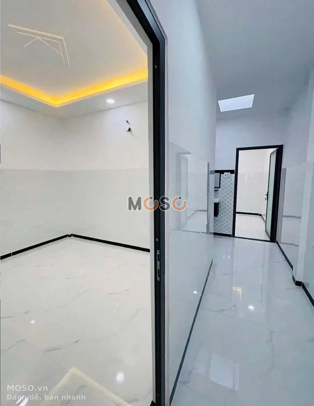 Bán nhà mặt tiền QUỐC LỘ 1A Huyện Bình Chánh, TP.HCM – 2 phòng ngủ, giá 955 tỷ - ảnh 7