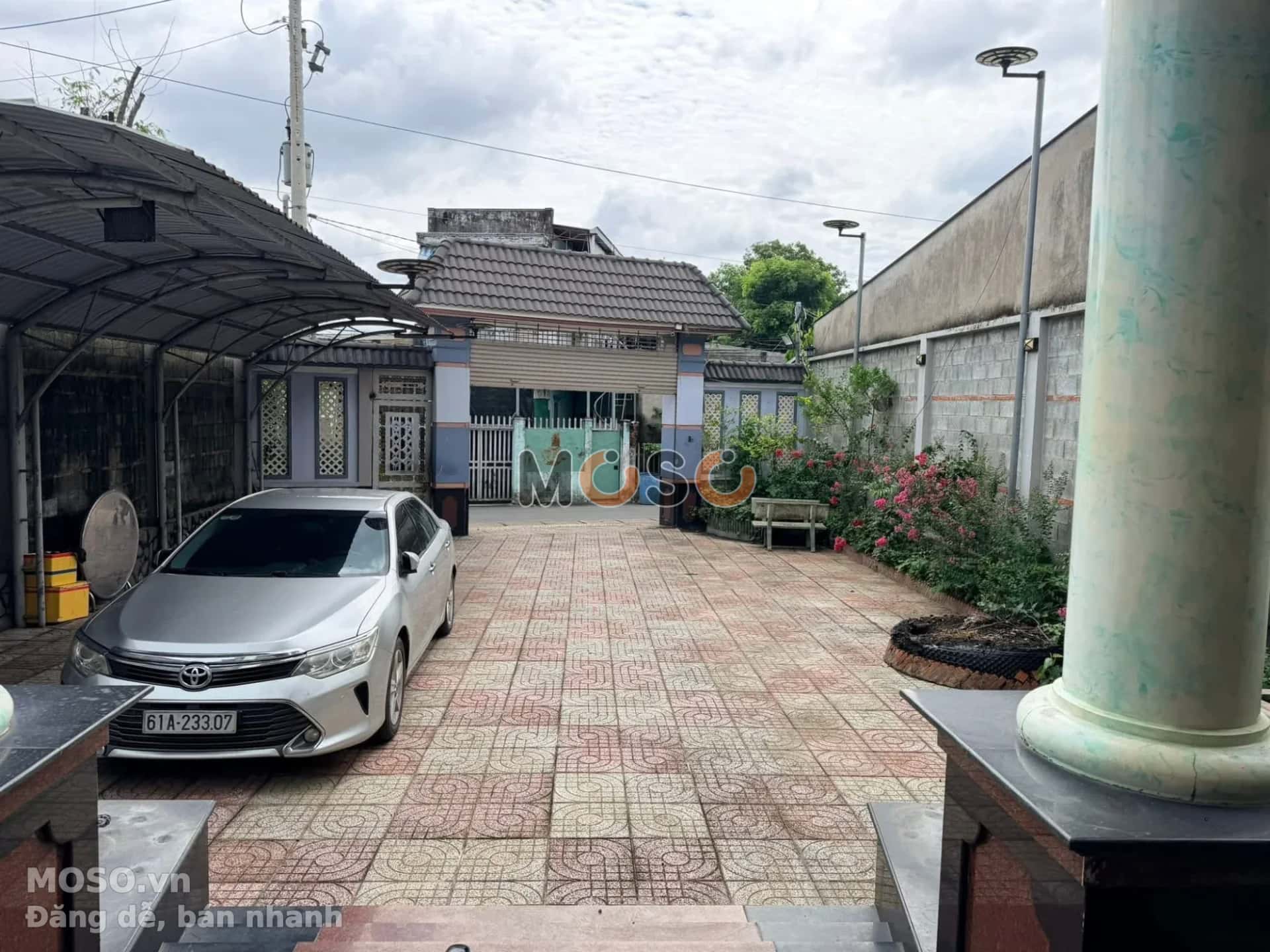 Bán nhà mặt tiền Đường Liên Khu Khánh Hội - Khánh Lợi Thành phố Tân Uyên, Bình Dương – 4 phòng ngủ, giá 9.3 tỷ - ảnh 4