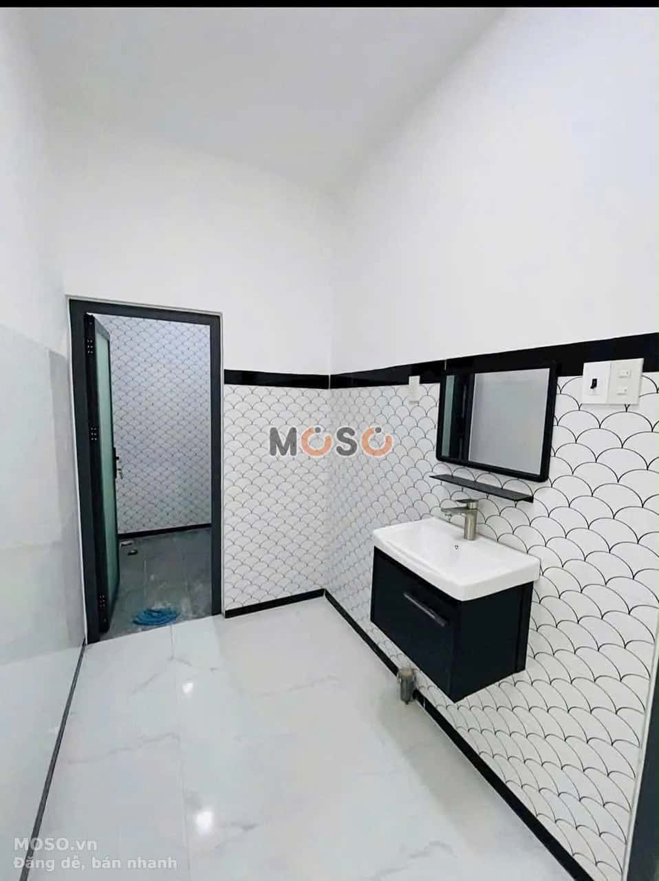 Bán nhà mặt tiền QUỐC LỘ 1A Huyện Bình Chánh, TP.HCM – 2 phòng ngủ, giá 955 tỷ - ảnh 8
