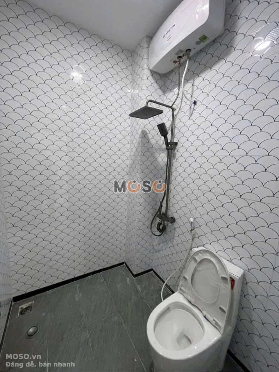 Bán nhà mặt tiền QUỐC LỘ 1A Huyện Bình Chánh, TP.HCM – 2 phòng ngủ, giá 955 tỷ - ảnh 9