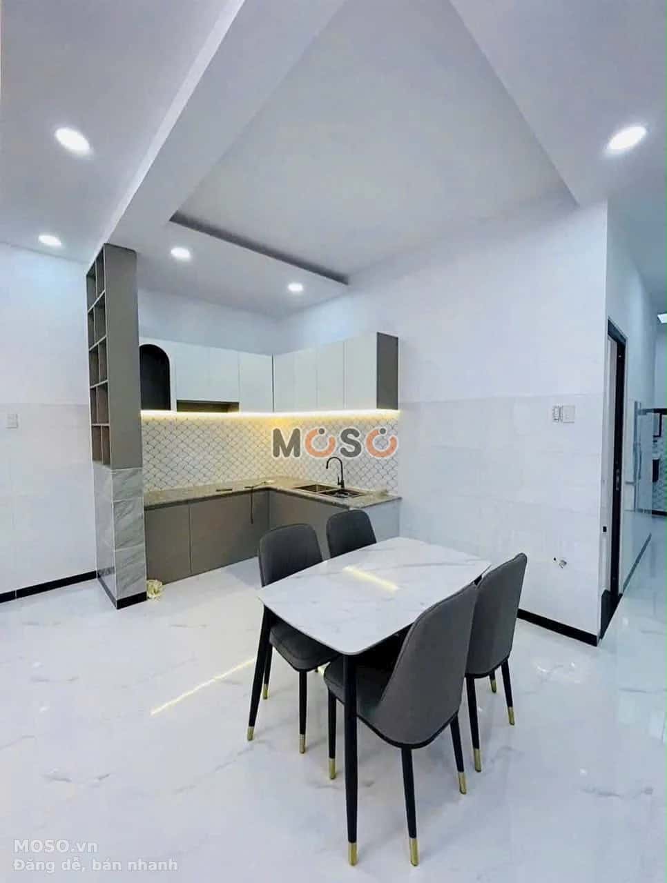 Bán nhà mặt tiền QUỐC LỘ 1A Huyện Bình Chánh, TP.HCM – 2 phòng ngủ, giá 955 tỷ - ảnh 6