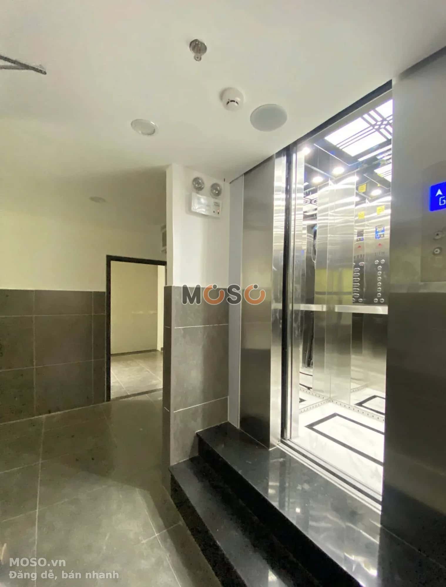 Bán nhà hẻm Nguyễn Như Lãm Quận Tân Phú, TP.HCM – 18 phòng ngủ, giá 20.8 tỷ - ảnh 10