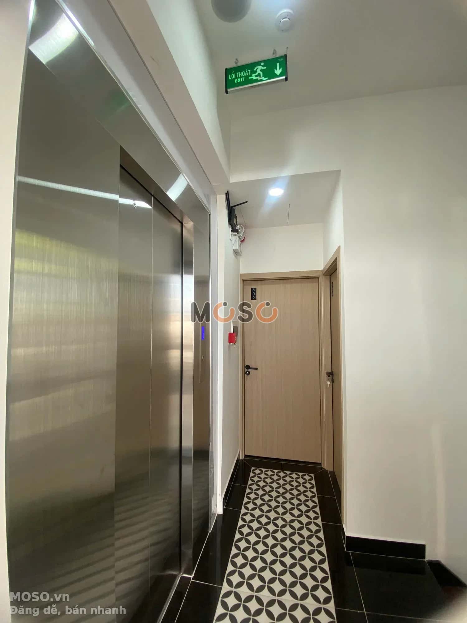 Bán nhà hẻm Nguyễn Như Lãm Quận Tân Phú, TP.HCM – 18 phòng ngủ, giá 20.8 tỷ - ảnh 13