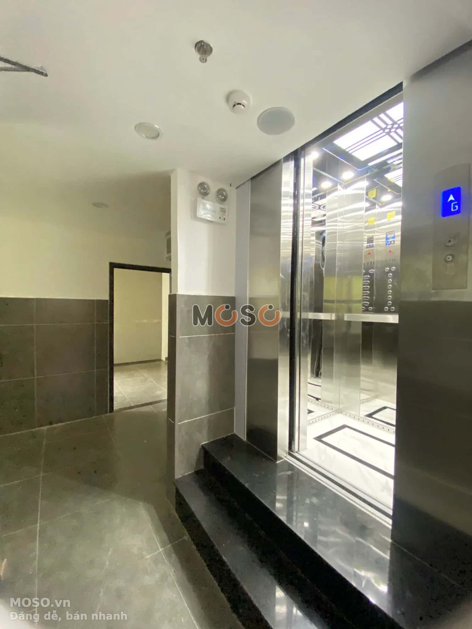 Bán nhà hẻm Nguyễn Như Lãm Quận Tân Phú, TP.HCM – 18 phòng ngủ, giá 20.8 tỷ - ảnh 12