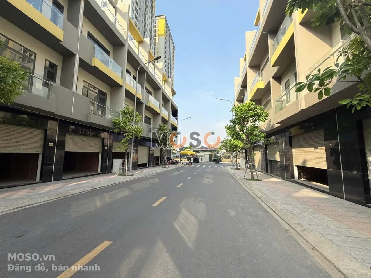 Bán nhà mặt tiền Thống Nhất, Khu dân cư Bcons Uni Valley Thành phố Dĩ An, Bình Dương – 5 phòng ngủ, giá 10 tỷ - ảnh 10