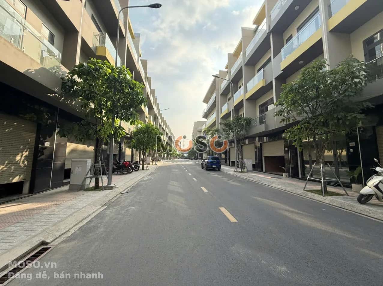 Bán nhà mặt tiền Thống Nhất, Khu dân cư Bcons Uni Valley Thành phố Dĩ An, Bình Dương – 5 phòng ngủ, giá 10 tỷ - ảnh 9