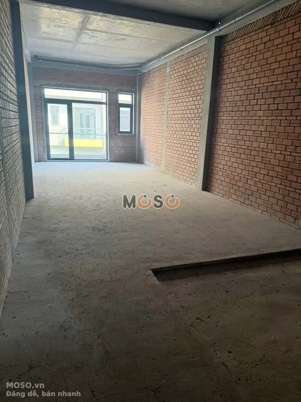 Bán nhà mặt tiền Thống Nhất, Khu dân cư Bcons Uni Valley Thành phố Dĩ An, Bình Dương – 5 phòng ngủ, giá 10 tỷ - ảnh 4