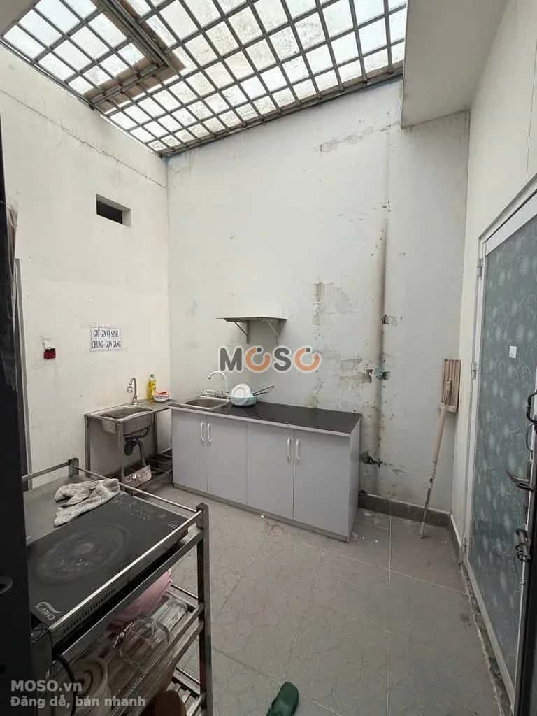 Bán nhà hẻm Phan Văn Trị Quận Gò Vấp, TP.HCM – 5 phòng ngủ, giá 8.3 tỷ - ảnh 8