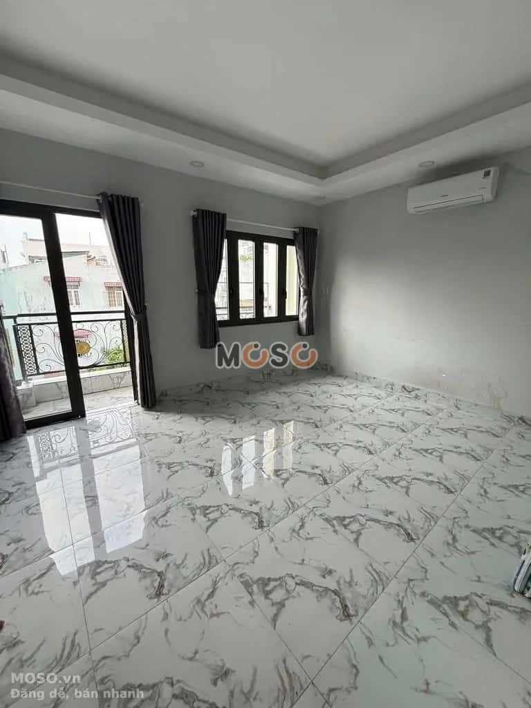 Bán nhà hẻm Phan Văn Trị Quận Gò Vấp, TP.HCM – 5 phòng ngủ, giá 8.3 tỷ - ảnh 5