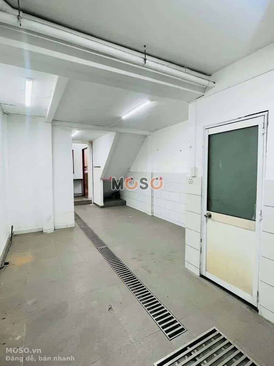 Cho thuê nhà mặt tiền Bàn Cờ Quận 3, TP.HCM – giá 55 triệu - ảnh 8