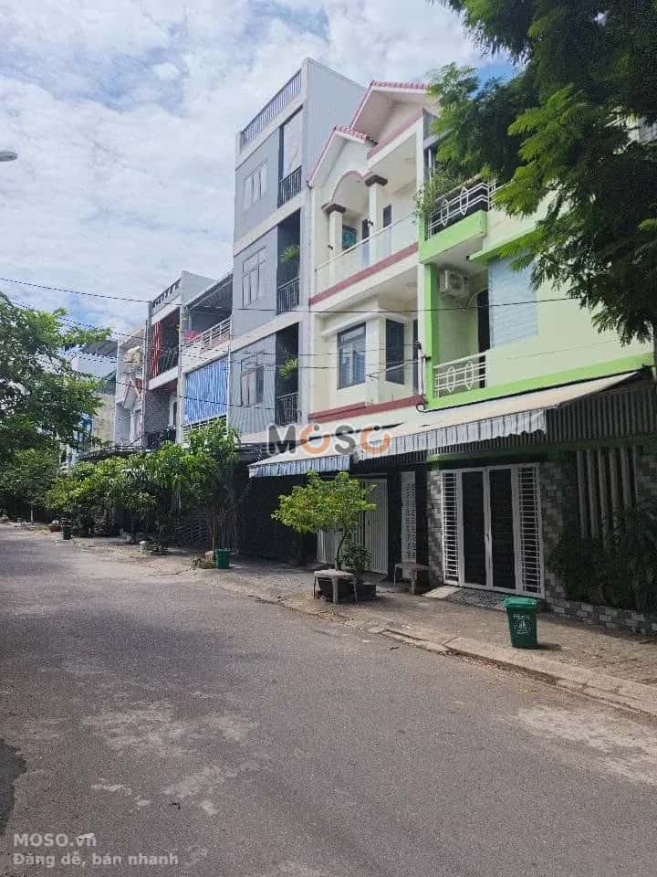 Bán đất Giáp Hải Quận Sơn Trà, TP. Đà Nẵng – giá 6.6 tỷ - ảnh 3