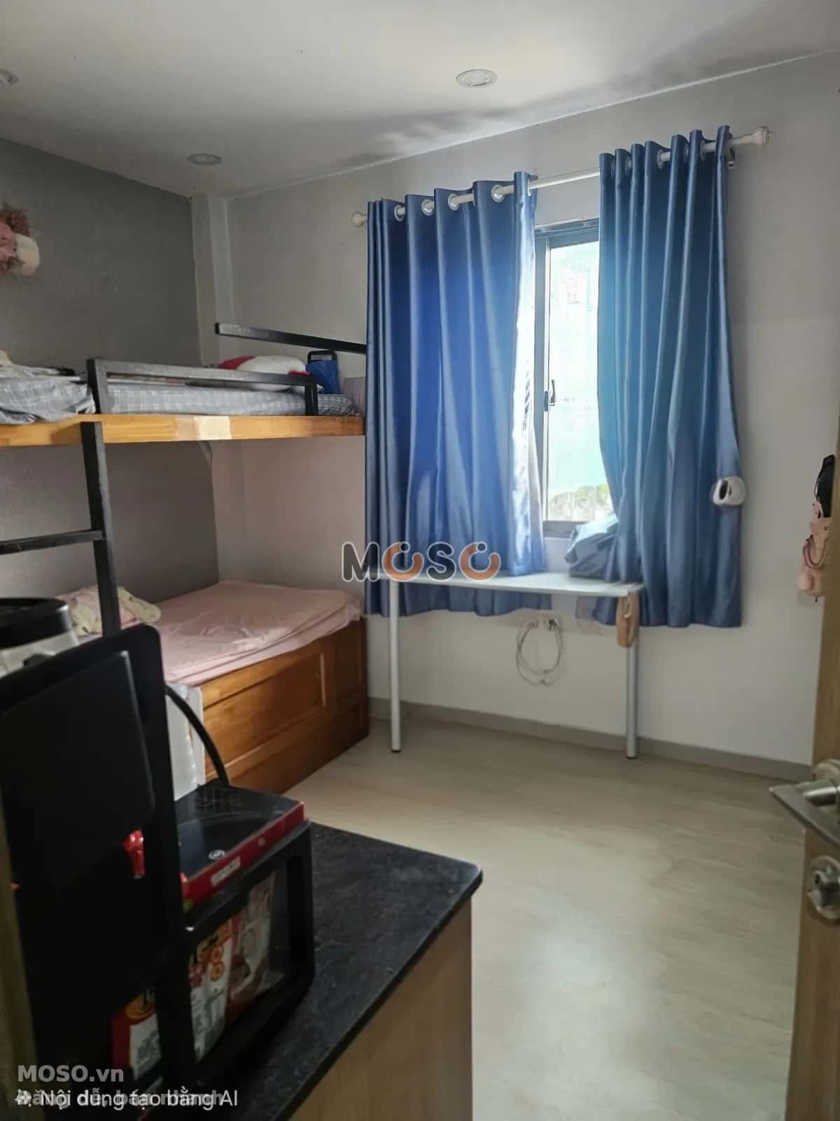 Cho thuê phòng trọ Hoàng Văn Thụ Phú Nhuận, TP.HCM – giá 4.5 triệu - ảnh 1