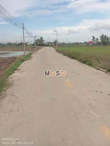 Bán đất đường Ấp 4 Huyện Cần Đước, Long An – giá 1.1 tỷ - ảnh 3