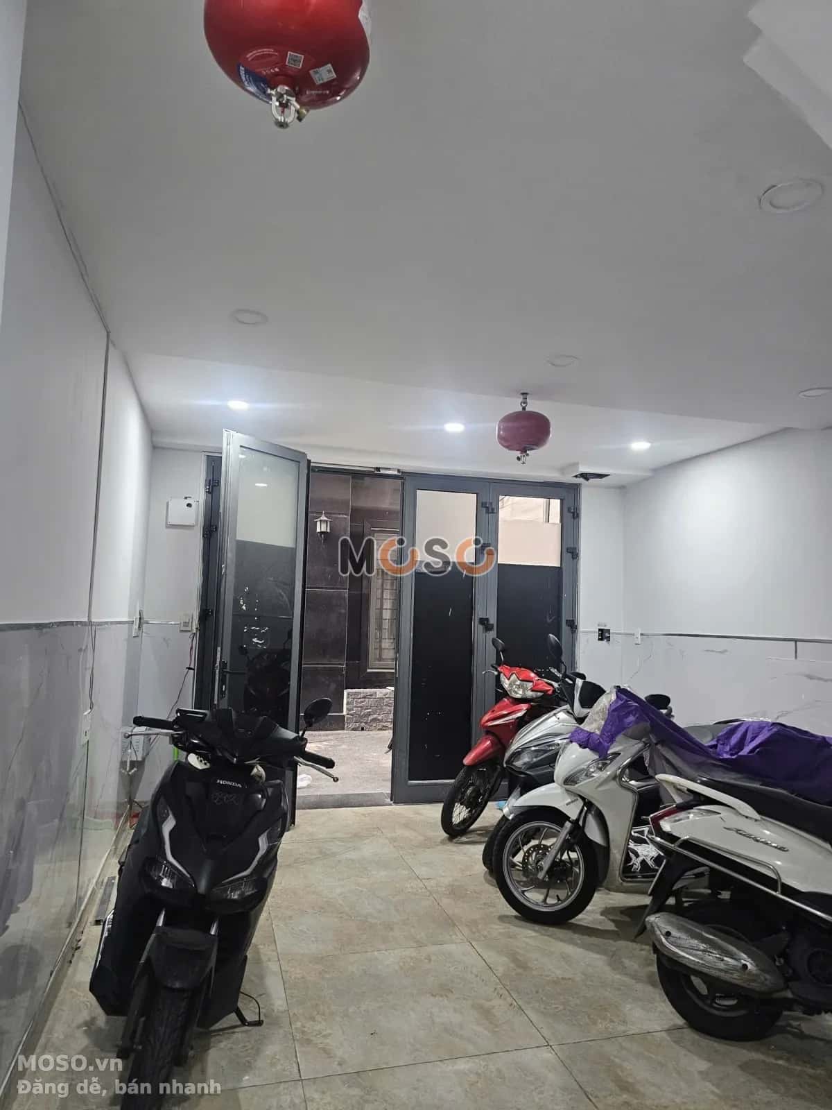 Cho thuê phòng trọ Hoàng Văn Thụ Phú Nhuận, TP.HCM – giá 4.5 triệu - ảnh 3