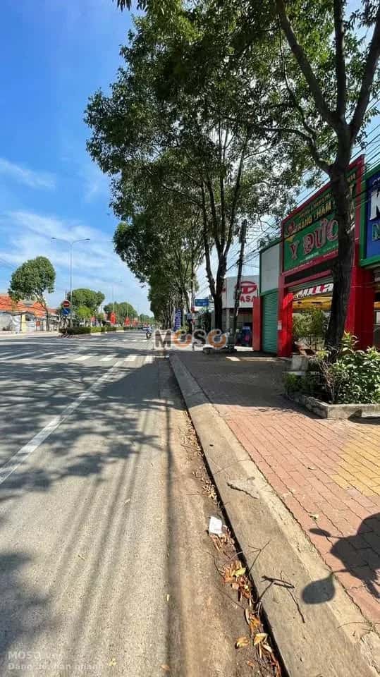 Bán đất Nguyễn Chí Thanh Thành phố Thủ Dầu Một, Bình Dương – giá 3.7 tỷ - ảnh 2