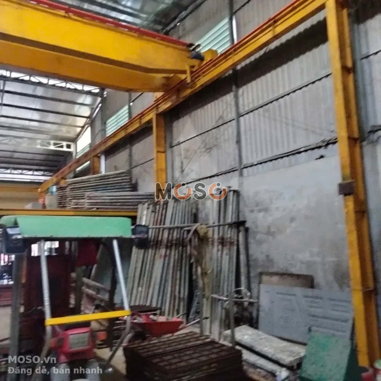 Bán đất Đường Quốc lộ 62 Huyện Thủ Thừa, Long An – giá 7.5 tỷ - ảnh 5