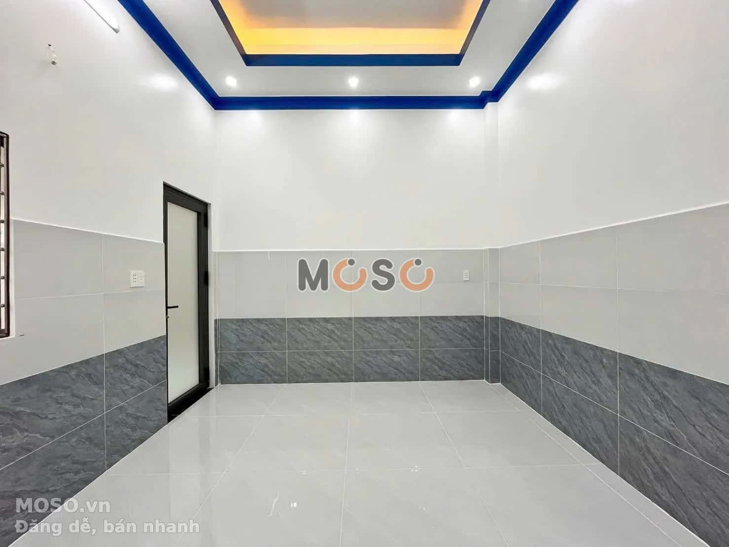 Bán nhà hẻm Tỉnh lộ 824 Huyện Đức Hòa, Long An – 3 phòng ngủ, giá 2.6 tỷ - ảnh 9