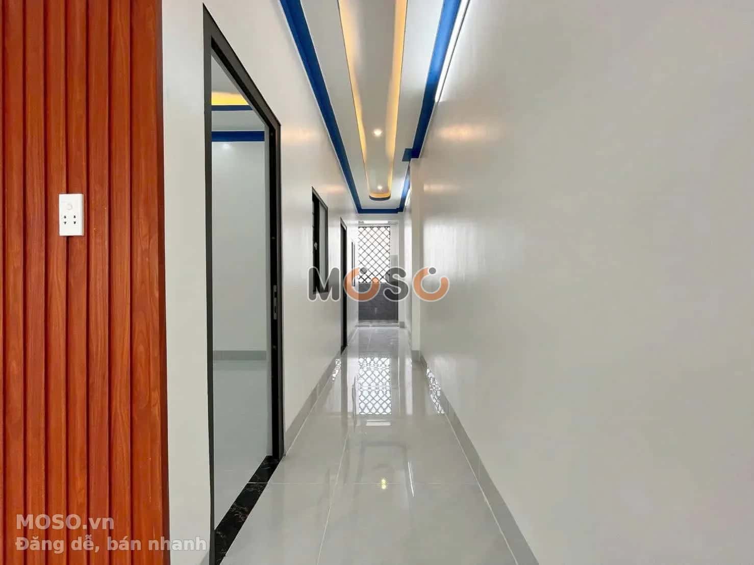 Bán nhà hẻm Tỉnh lộ 824 Huyện Đức Hòa, Long An – 3 phòng ngủ, giá 2.6 tỷ - ảnh 11