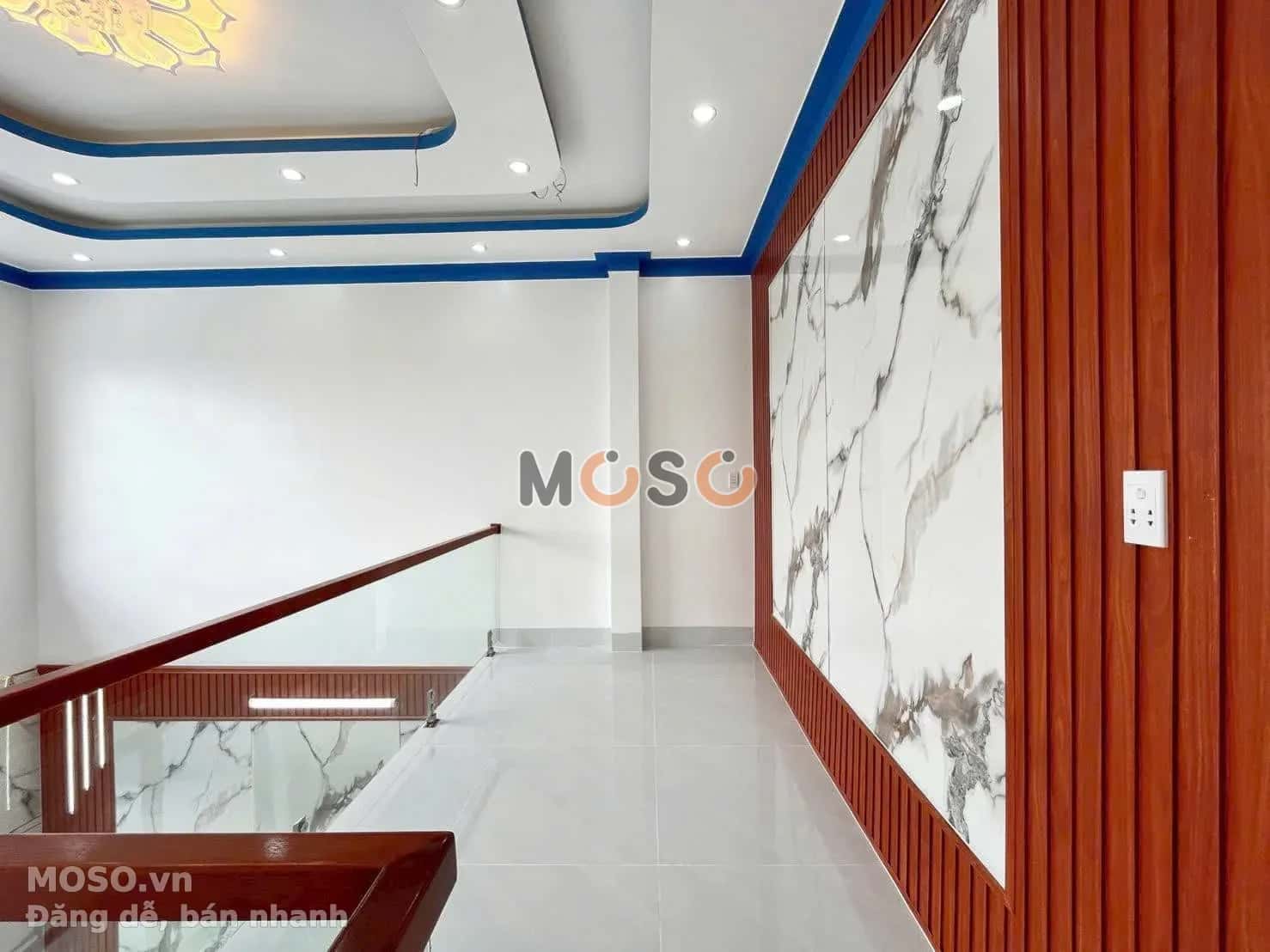 Bán nhà hẻm Tỉnh lộ 824 Huyện Đức Hòa, Long An – 3 phòng ngủ, giá 2.6 tỷ - ảnh 7