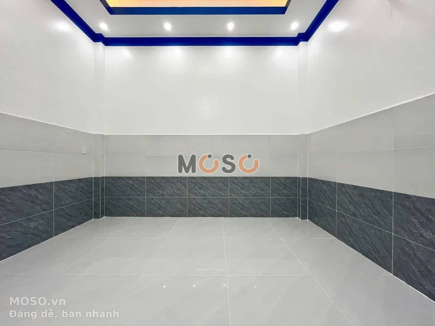 Bán nhà hẻm Tỉnh lộ 824 Huyện Đức Hòa, Long An – 3 phòng ngủ, giá 2.6 tỷ - ảnh 10