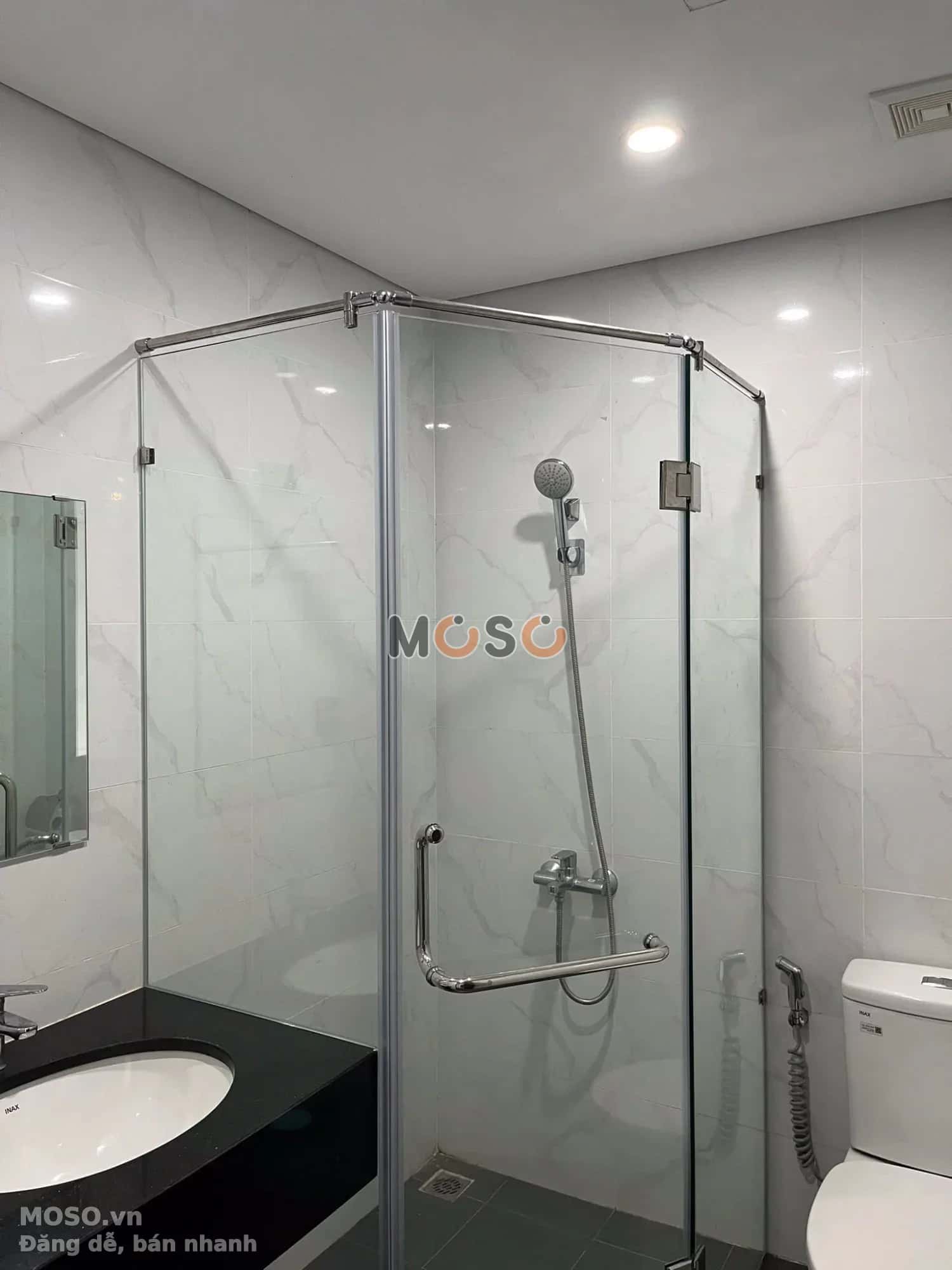 Bán căn hộ chung cư Hoàng Minh Thắng Quận Ngũ Hành Sơn, TP. Đà Nẵng – 2 phòng ngủ, giá 3.3 tỷ - ảnh 11