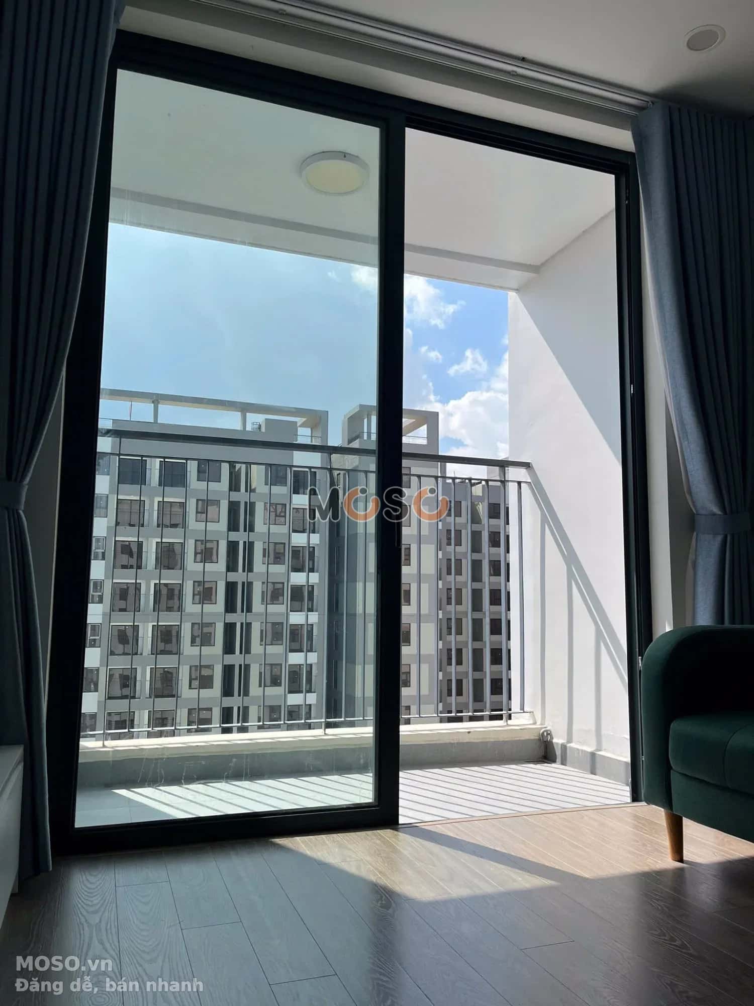 Bán căn hộ chung cư Hoàng Minh Thắng Quận Ngũ Hành Sơn, TP. Đà Nẵng – 2 phòng ngủ, giá 3.3 tỷ - ảnh 10