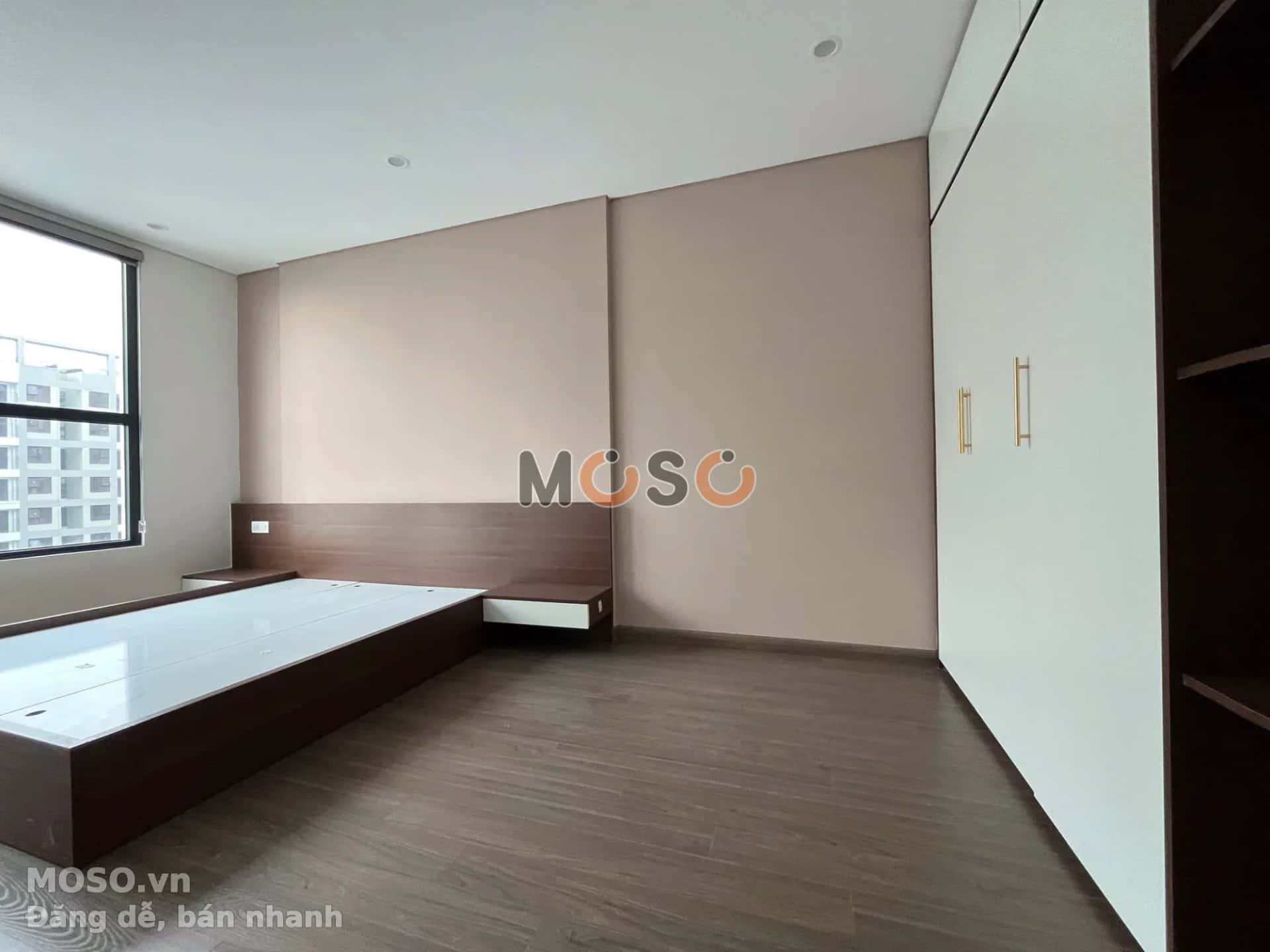 Bán căn hộ chung cư Hoàng Minh Thắng Quận Ngũ Hành Sơn, TP. Đà Nẵng – 2 phòng ngủ, giá 3.3 tỷ - ảnh 9