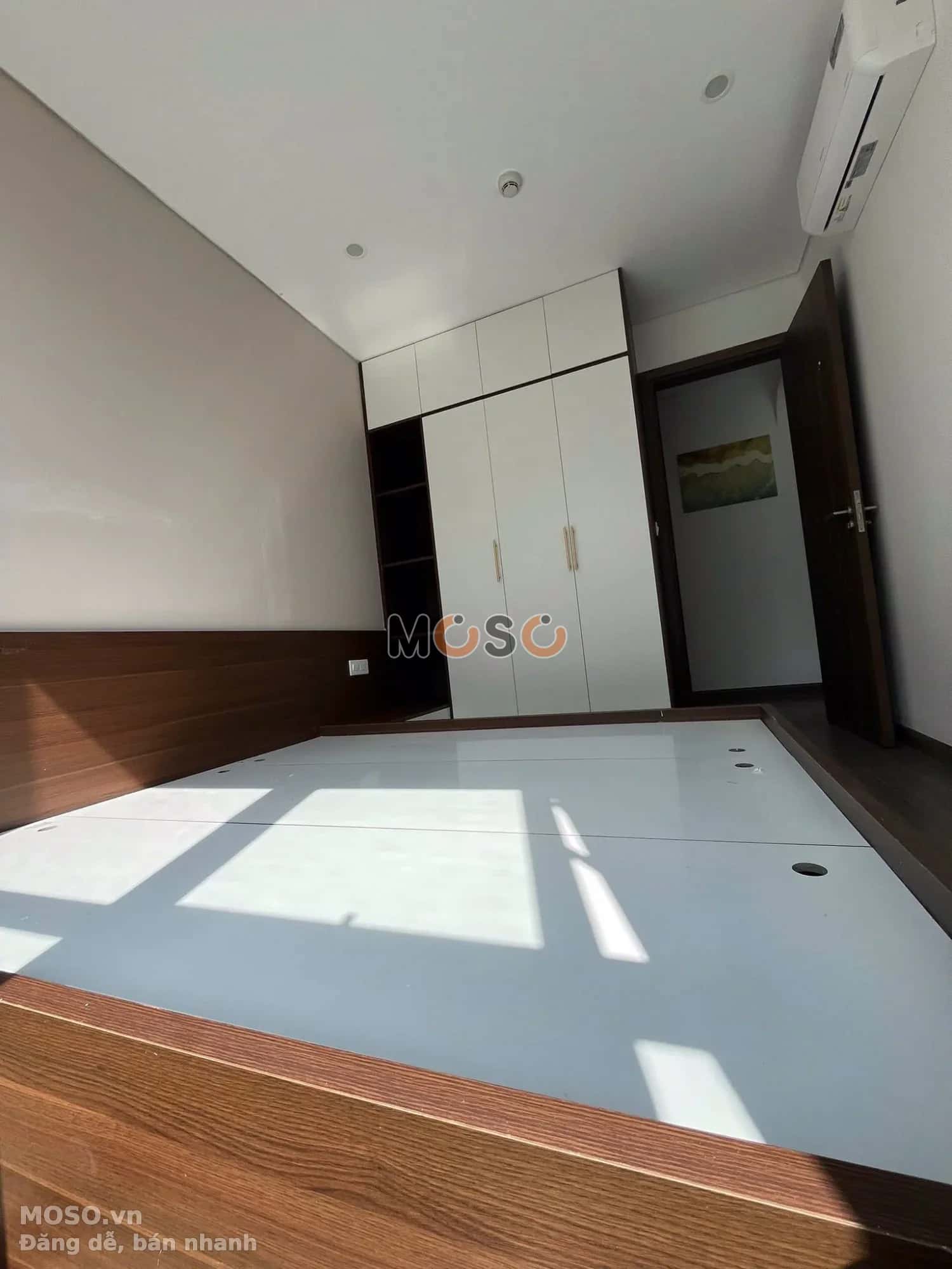 Bán căn hộ chung cư Hoàng Minh Thắng Quận Ngũ Hành Sơn, TP. Đà Nẵng – 2 phòng ngủ, giá 3.3 tỷ - ảnh 8