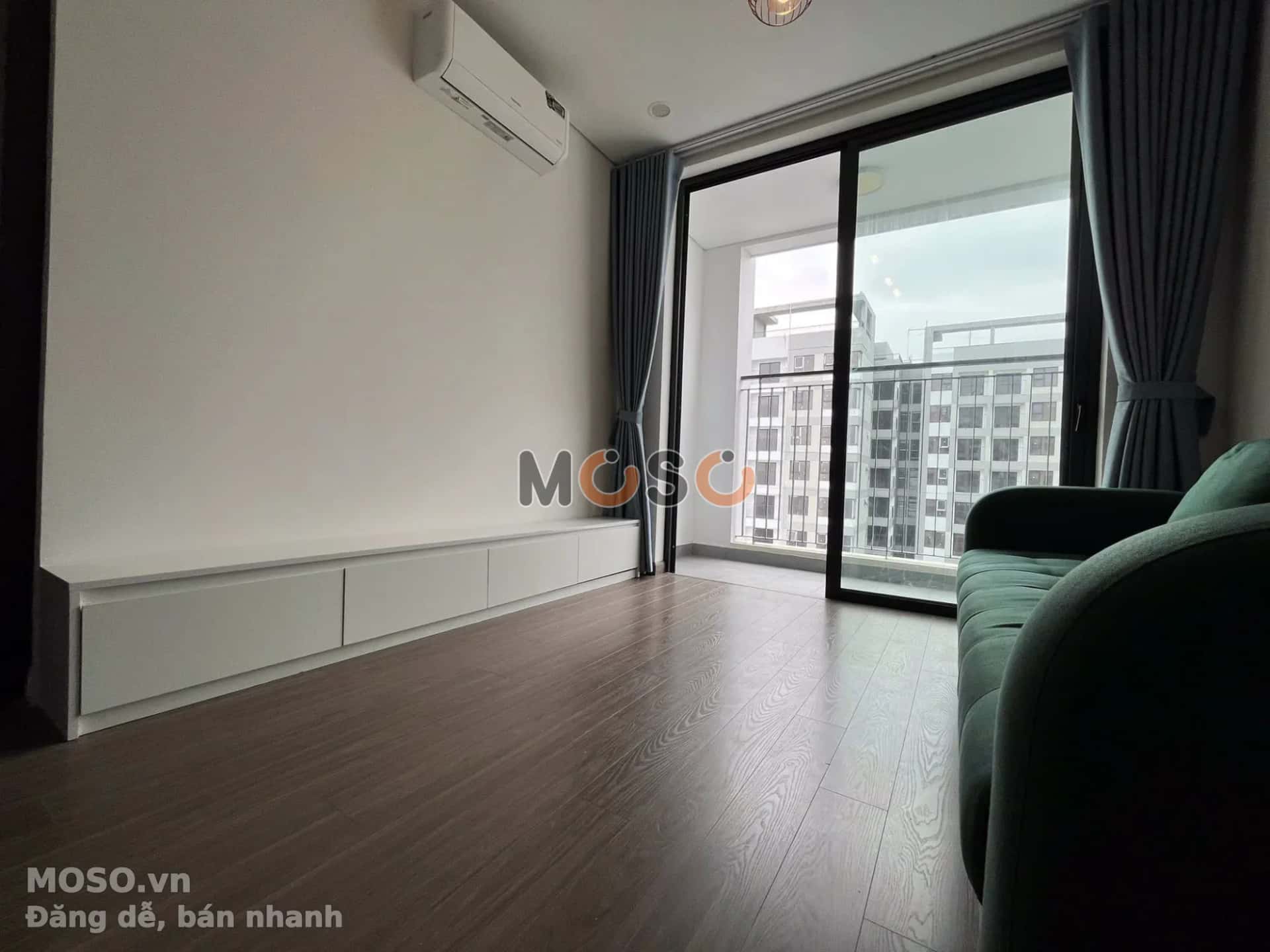 Bán căn hộ chung cư Hoàng Minh Thắng Quận Ngũ Hành Sơn, TP. Đà Nẵng – 2 phòng ngủ, giá 3.3 tỷ - ảnh 2