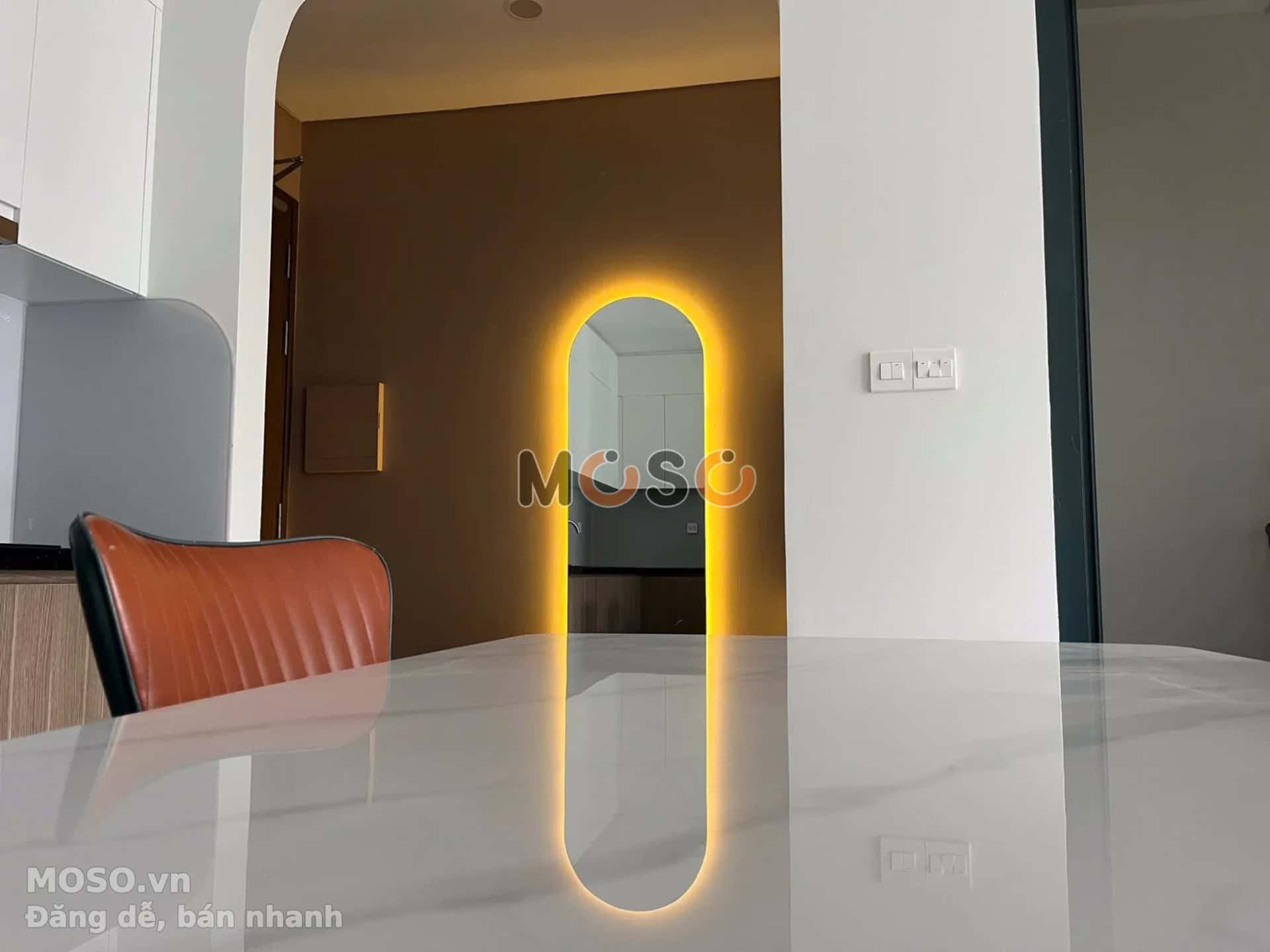 Bán căn hộ chung cư Hoàng Minh Thắng Quận Ngũ Hành Sơn, TP. Đà Nẵng – 2 phòng ngủ, giá 3.3 tỷ - ảnh 6