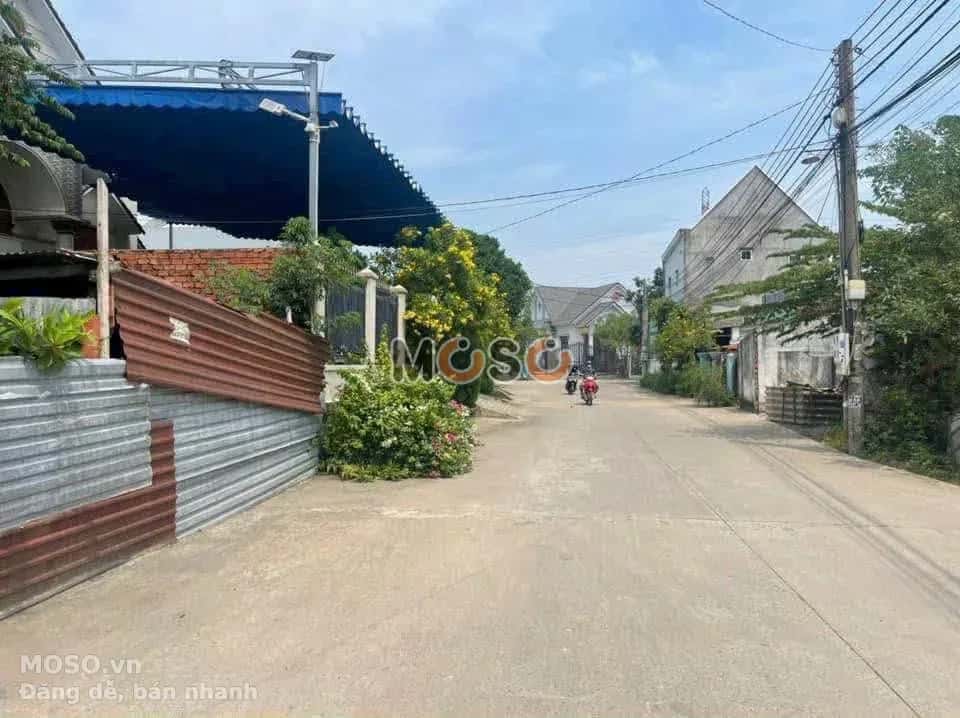 Bán đất Khu phố Bình Thung 2 Thành phố Dĩ An, Bình Dương – giá 2.5 tỷ - ảnh 2