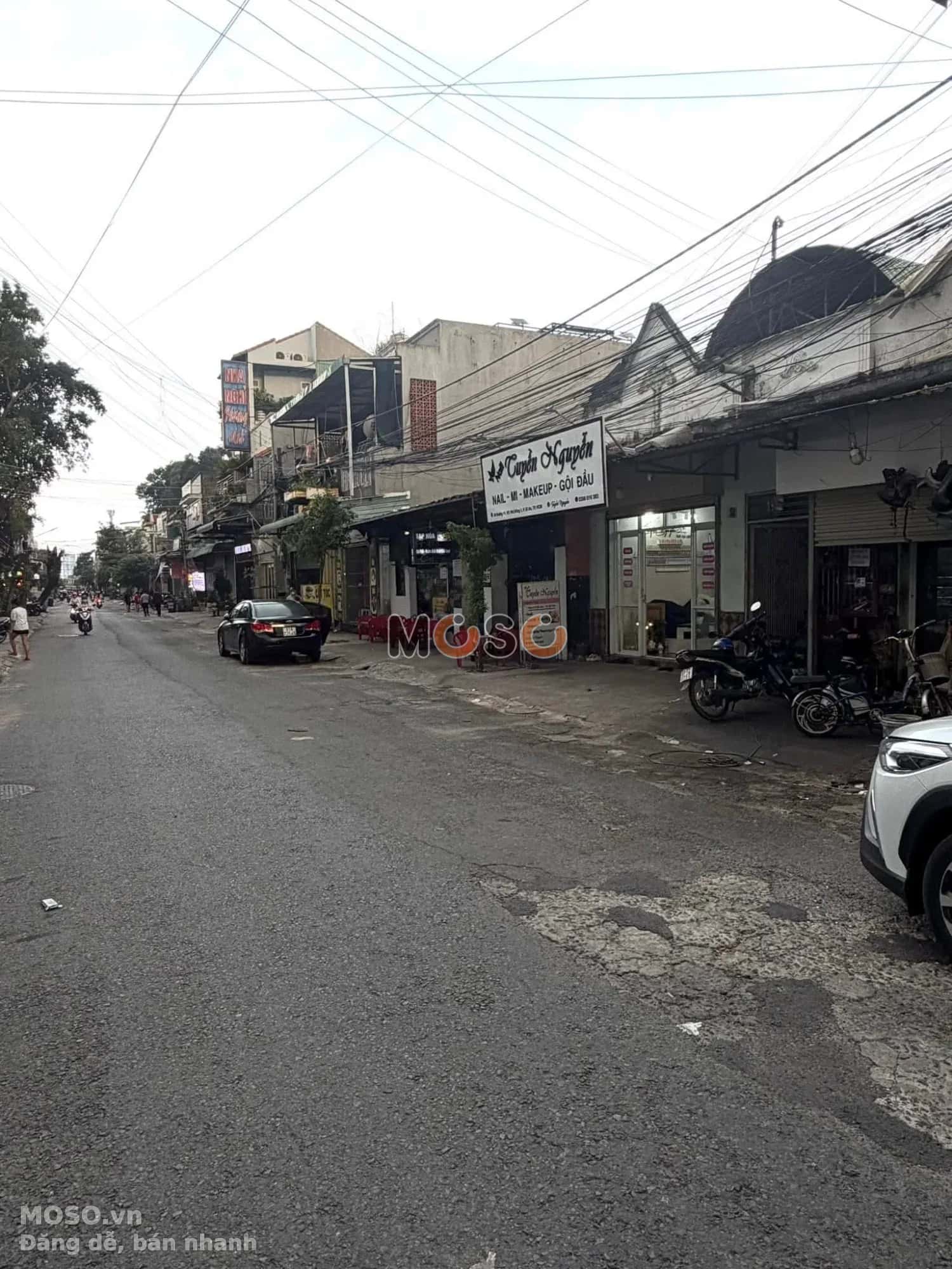 Bán nhà mặt tiền đường số 11, khu phố Nhị Đồng 1 Thành phố Dĩ An, Bình Dương – 2 phòng ngủ, giá 7.5 tỷ - ảnh 3
