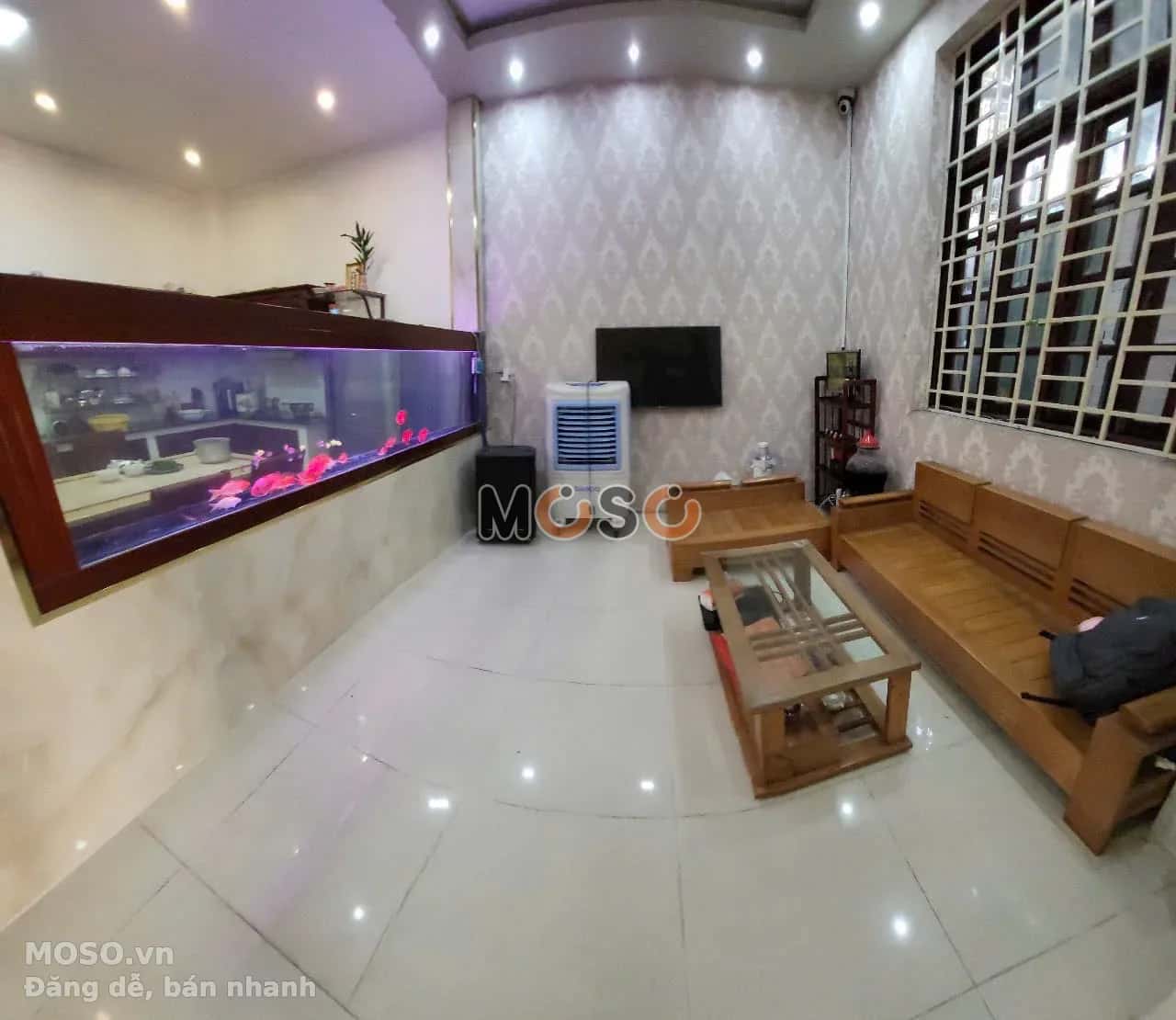 Bán nhà mặt tiền đường số 2 Bình Tân – 3 phòng ngủ, giá 7 tỷ - ảnh 2