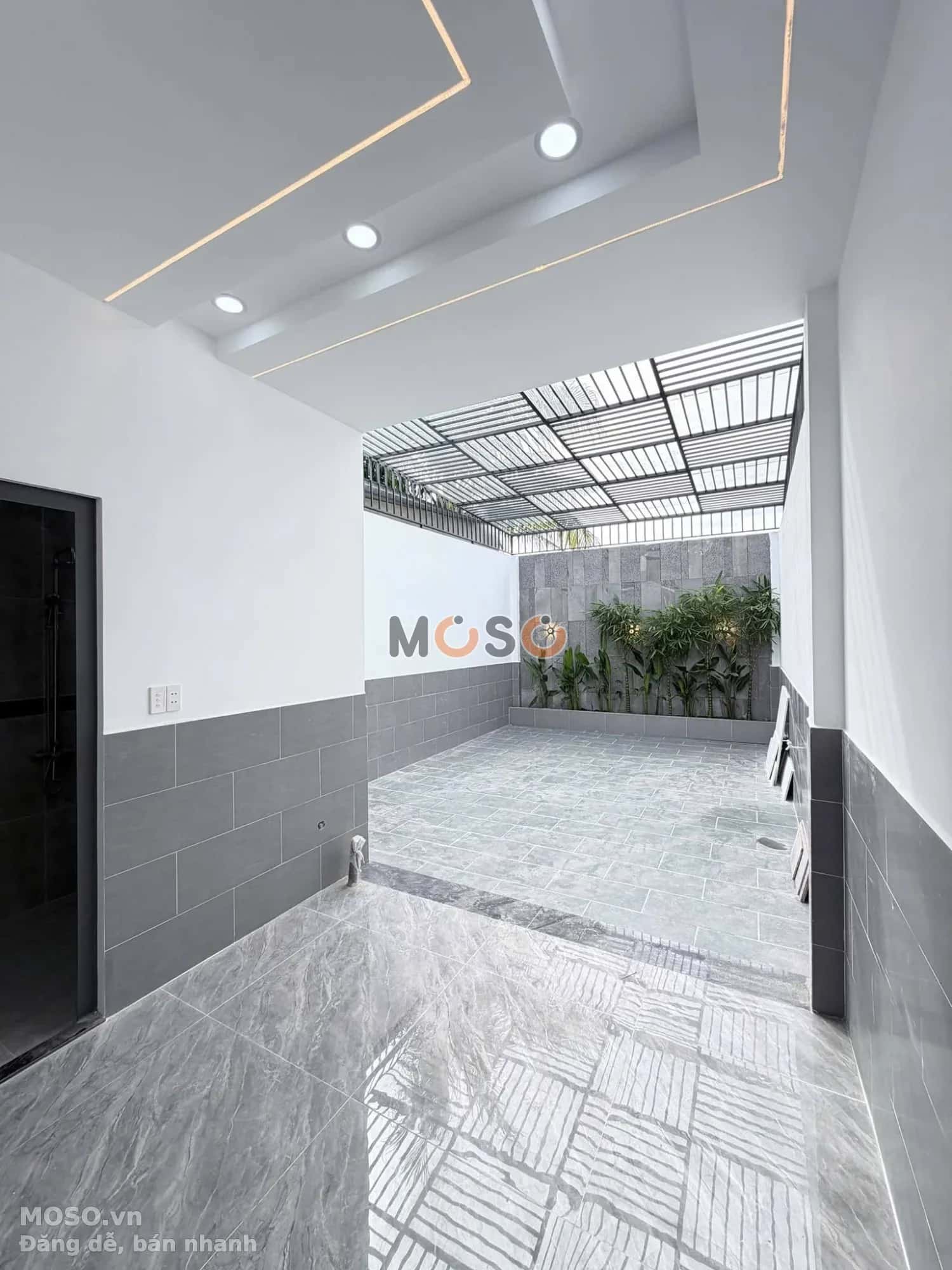 Bán nhà hẻm Tỉnh lộ 824 Huyện Đức Hòa, Long An – 3 phòng ngủ, giá 2.7 tỷ - ảnh 5