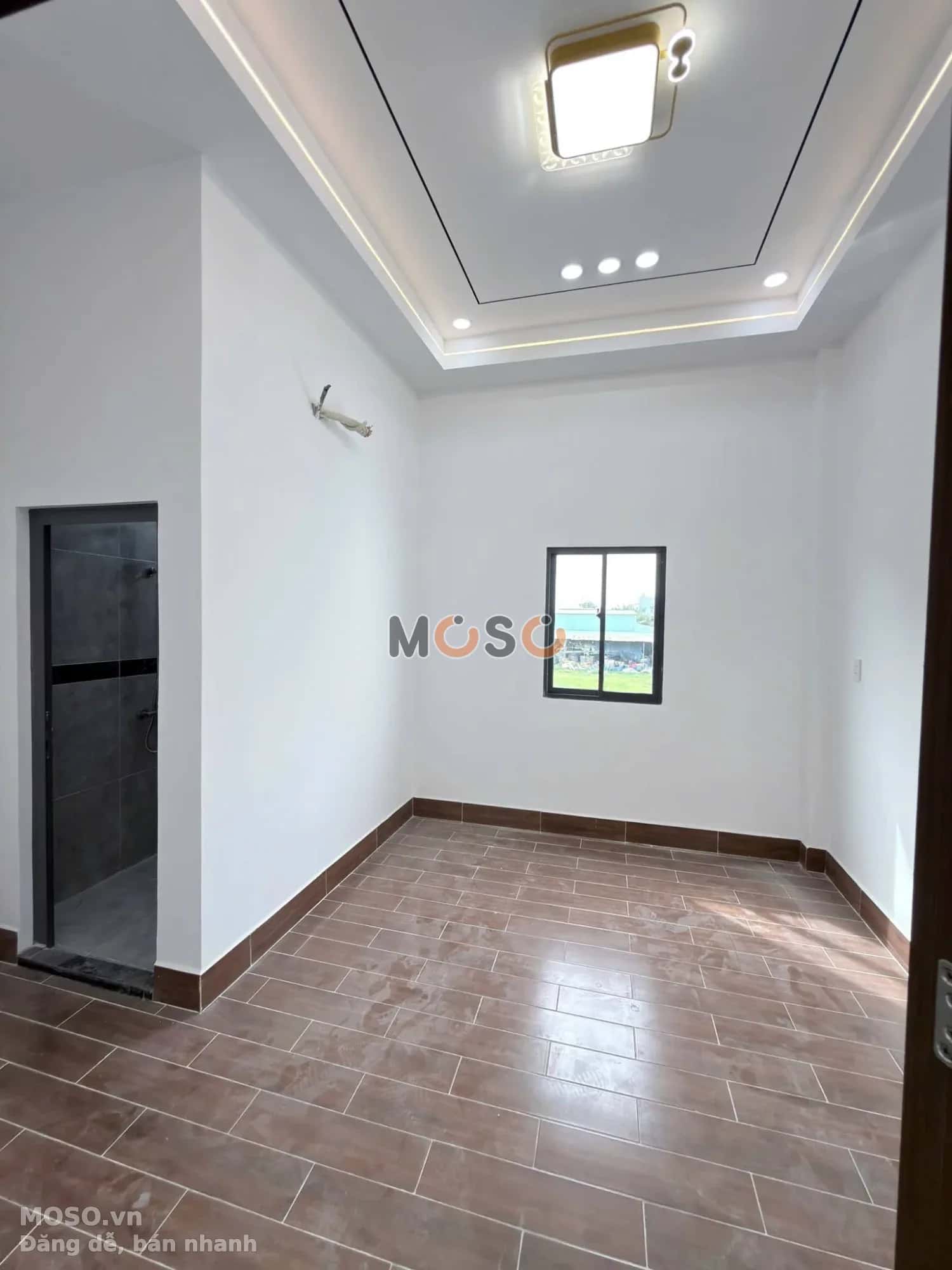 Bán nhà hẻm Tỉnh lộ 824 Huyện Đức Hòa, Long An – 3 phòng ngủ, giá 2.7 tỷ - ảnh 7