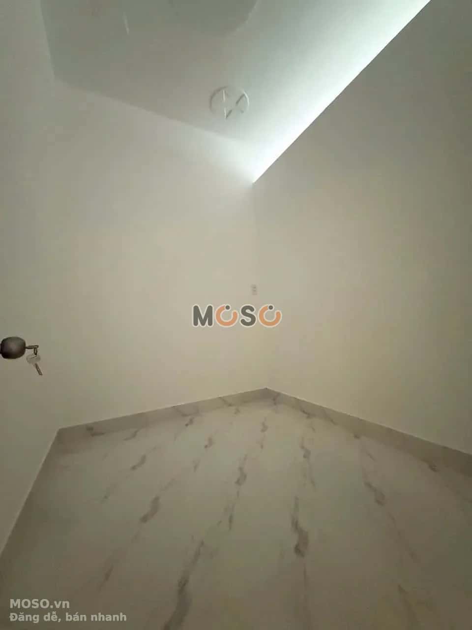 Cho thuê nhà hẻm Lê Văn Khương Quận 12, TP.HCM – 2 phòng ngủ, giá 4 triệu - ảnh 6