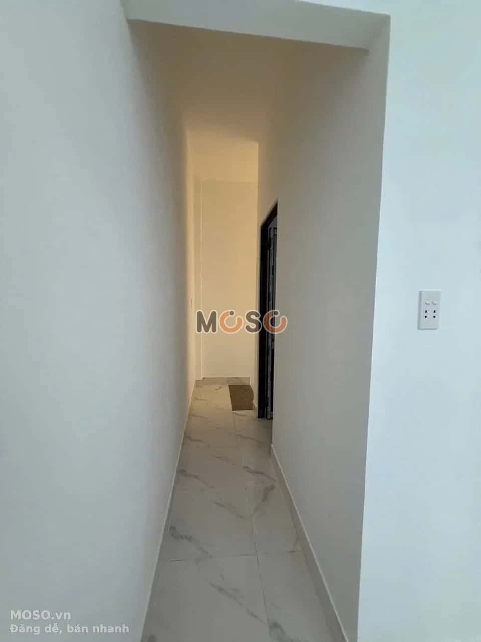 Cho thuê nhà hẻm Lê Văn Khương Quận 12, TP.HCM – 2 phòng ngủ, giá 4 triệu - ảnh 5