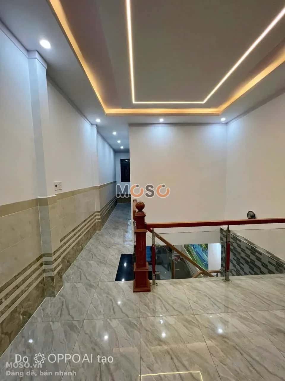 Bán nhà hẻm Khu phố Đông Chiêu A Thành phố Dĩ An, Bình Dương – 3 phòng ngủ, giá 5 tỷ - ảnh 5
